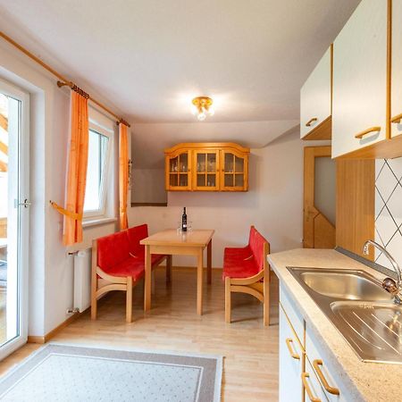 Mountain View Apartment In Strengen Near Ski Bus Экстерьер фото