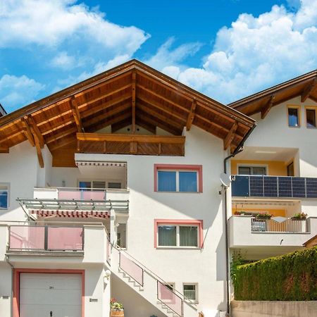 Mountain View Apartment In Strengen Near Ski Bus Экстерьер фото