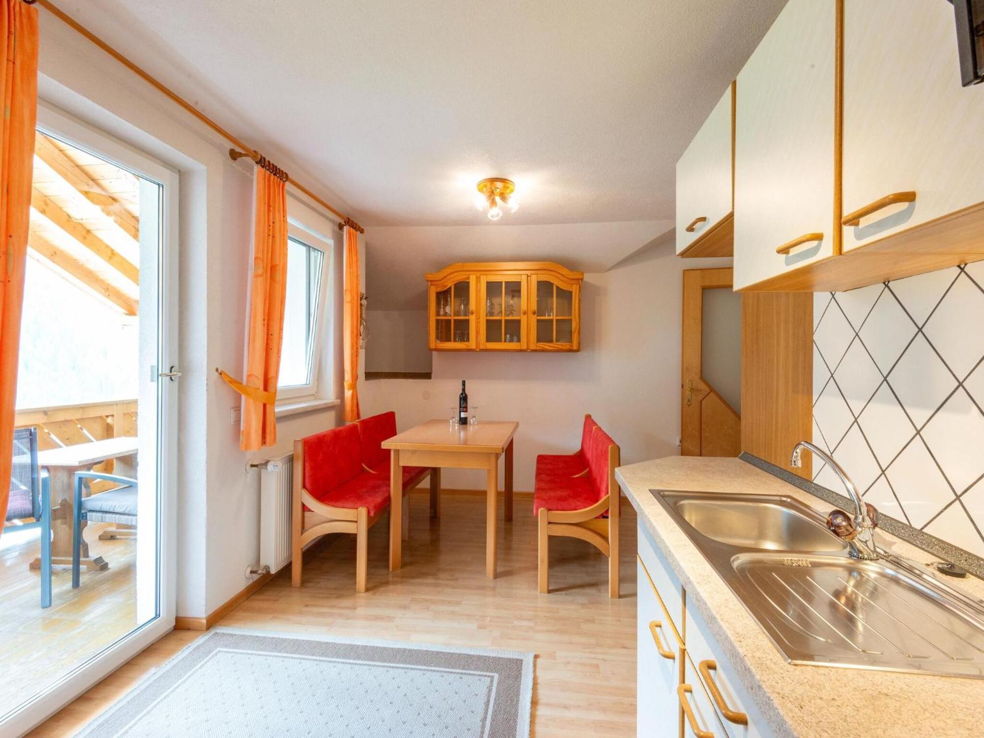 Mountain View Apartment In Strengen Near Ski Bus Экстерьер фото